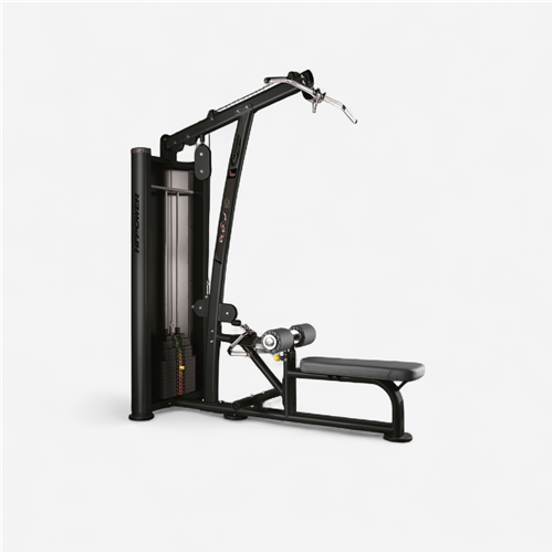 Appareil de musculation Bh Fitness - Poulie haute et basse 