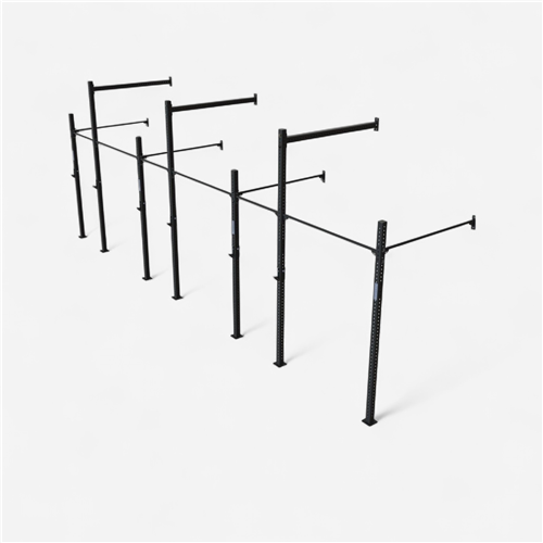 Aximus Iii.V Fit&amp;Rack