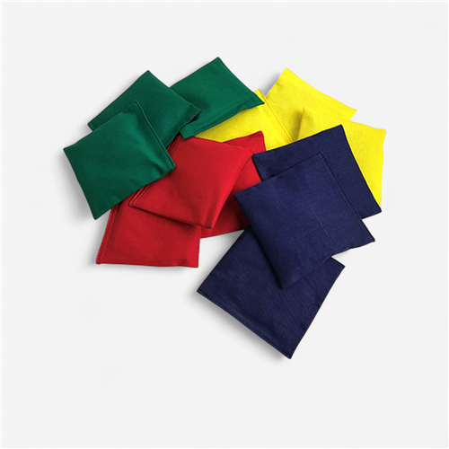Lot de 12 Sacs de Lancer