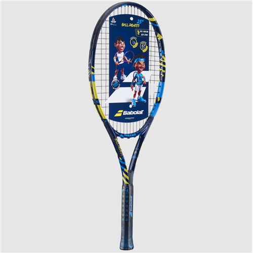 Raquette tennis pédagogique Babolat Ballfighter 25