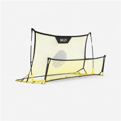 Filet de précision football Sklz - Quickster Soccer Trainer 