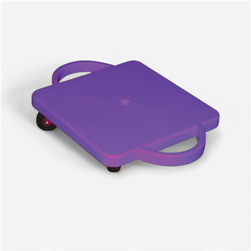 Planche roller baby gym Plastico-Rototech