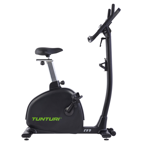 Vélo droit fitness - Tunturi E60 Performance