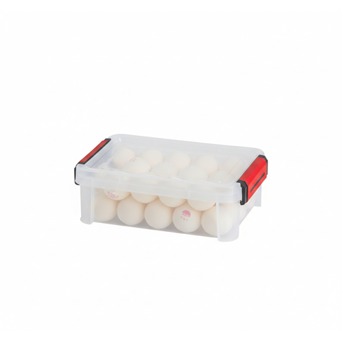 BAC DE RANGEMENT CLIP&#039;N STORE 2,5L