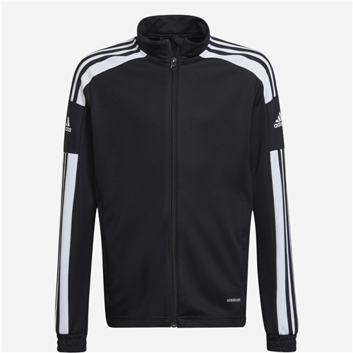 Veste football Adidas Enfant - Squadra Noir 
