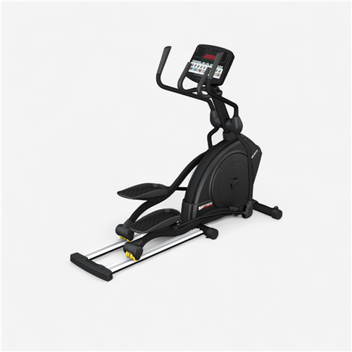 Vélo élliptique Bh Fitness - G815 Inertia Led 