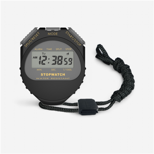 CHRONOMETRE SIMPLY RESISTANT A L&#039;EAU