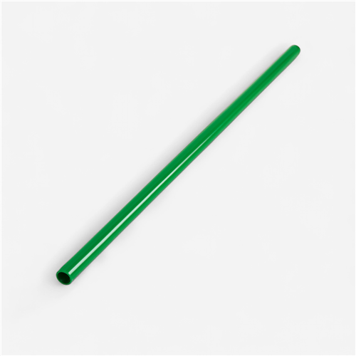 Jalon PVC PVC 160 cm - Vert