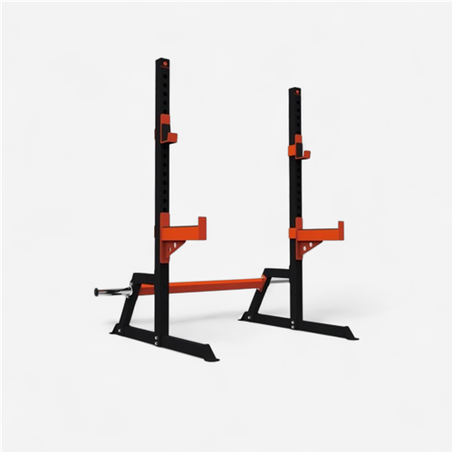 Half Rack Sveltus