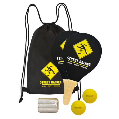 MTS STREET RACKET SET