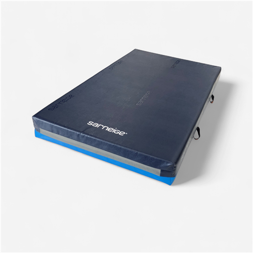 Matelas chute gymnastique 300x200x20 cm Sarneige - Multi usages