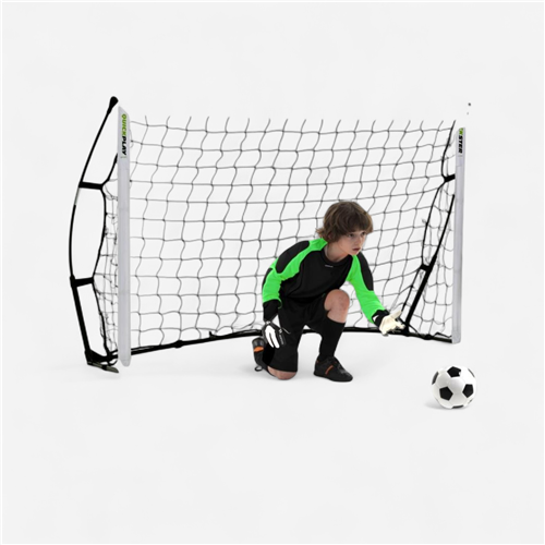 Mini-but football Sportifrance - Pliable Kickster 1