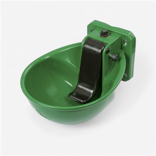 Abreuvoir K71 à Palette en PVC équitation Kerbl 3 L