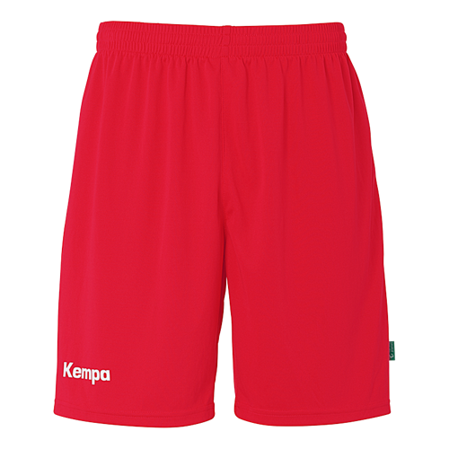 Short Kempa Homme - Emotion 27 Rouge