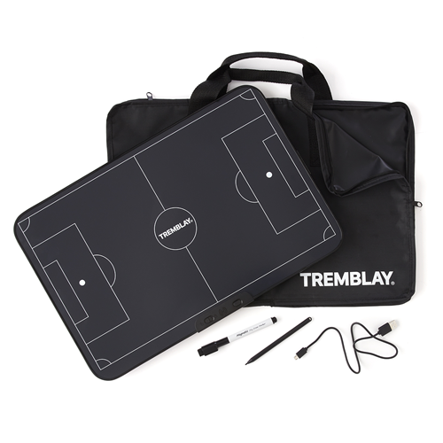 TABLETTE TACTIQUE FOOTBALL LCD 21 POUCES