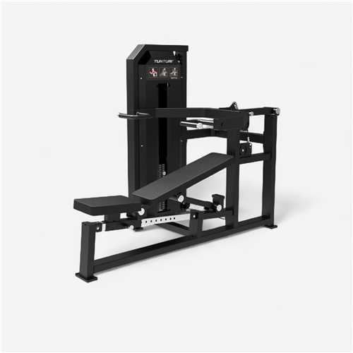 Appareil de musculation Tunturi - Platinum Multi Press V-Series