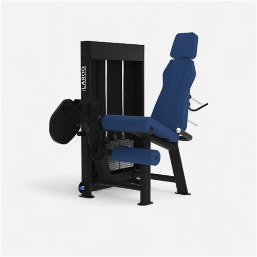 Appareil de musculation Laroq - Machine à quadriceps Laroq - 80kg