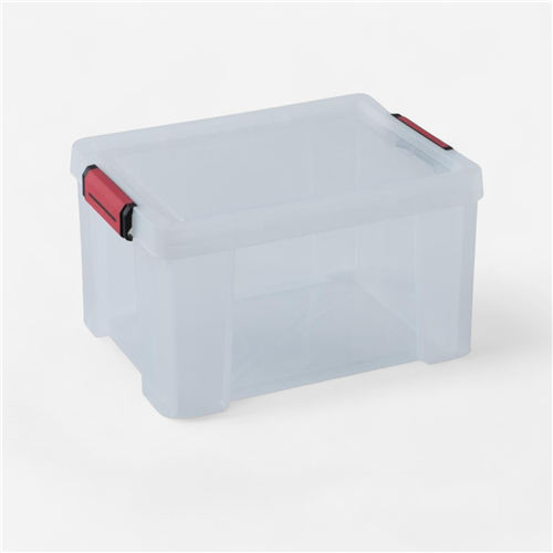 Boite de rangement Sundis 17 L - Clip'N Store