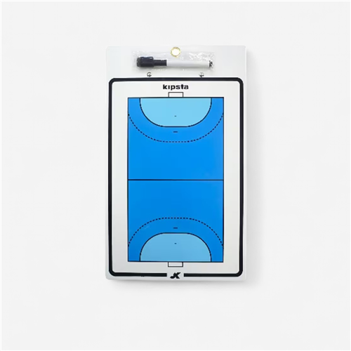 Tablette de coach handball Tremblay 