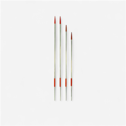 Javelot Dimasport 400 g - Lot De 3 Javelot Initiation 400G Dima 