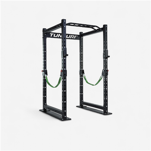 Rack Musculation Tunturi - Power Rack