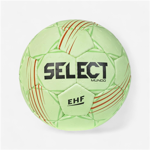 BALL MUNDO SELECT TS0 GREEN