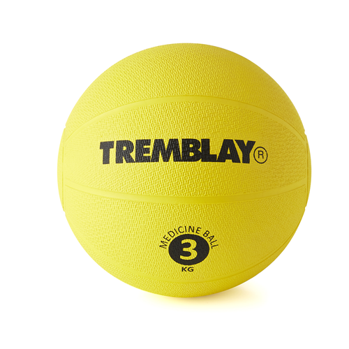 medecine ball 3kg