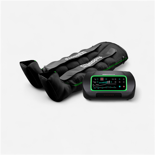 Bottes de pressothérapie Reboots - One Lite &amp; Pants 