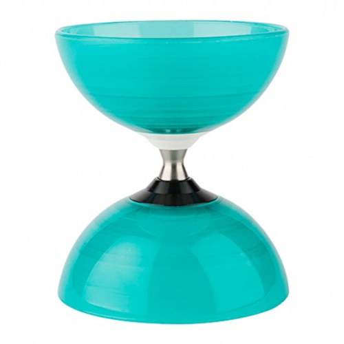DIABOLO BEACH A ROULEMENTS TURQUOISE
