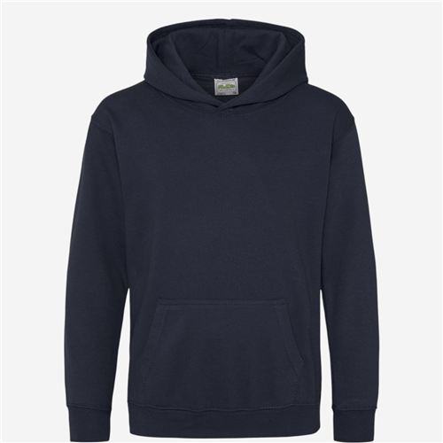 HOODIE CLUB JUNIOR MARINE