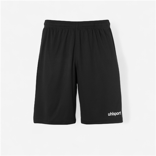 Short football Uhlsport Adulte - Squad27 Noir 