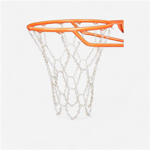 Filet de basket Sportifrance - Anti-Vandalisme Métal 