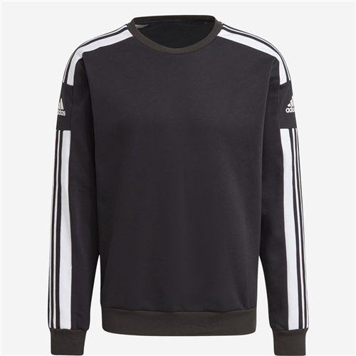 Sweat Shirt football Adidas Adulte - Squadra Noir 