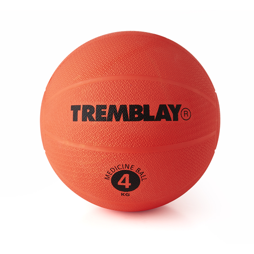 medecine ball 4kg