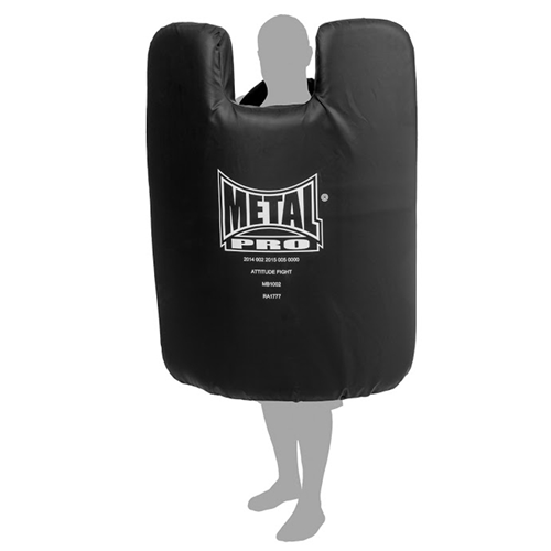 CIBLE DE FRAPPE ET OPPOSITION METALBOXE
