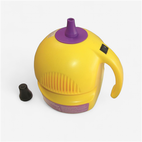 Gonfleur kin-ball Megaform