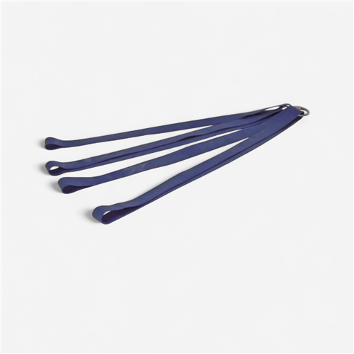 4 bandes latex Cimax