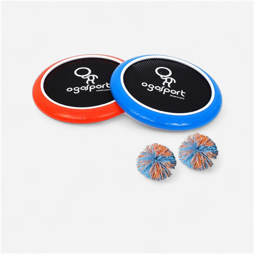 Jeux De Sports De Raquette Mts - Ogo Xs 