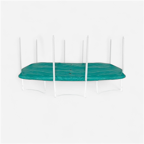 Housse trampoline France Trampoline - Apollo Sport 400 