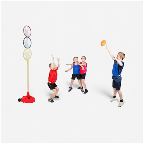 Kit Cardiogoal Scolaire Megaform