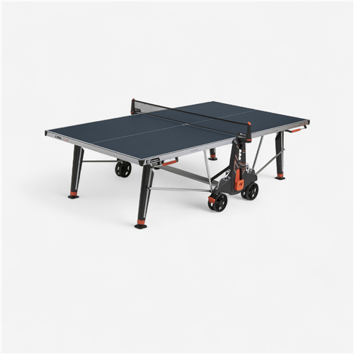 TABLE TDT 500 X OUTDOOR BLEU CORNILLEAU