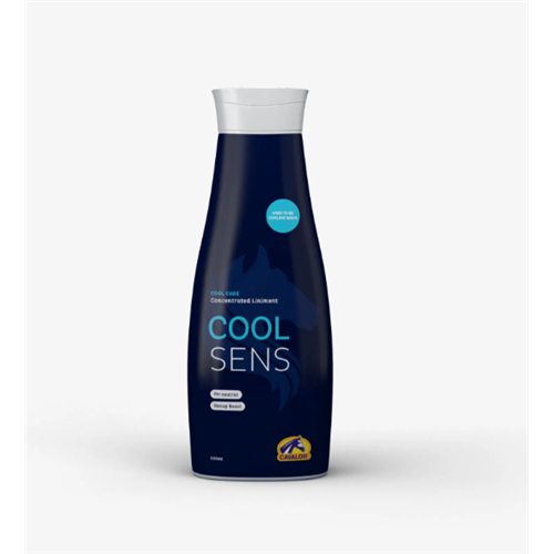 Cavalor CoolSens 500 ml