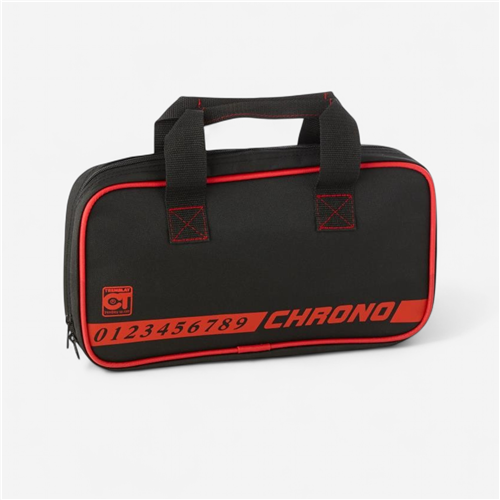 Mallette électronique Tremblay - Mallette pour 10 Chronomètres Vide 