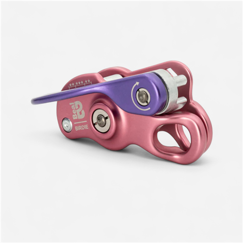 BIRDIE MATT PINK