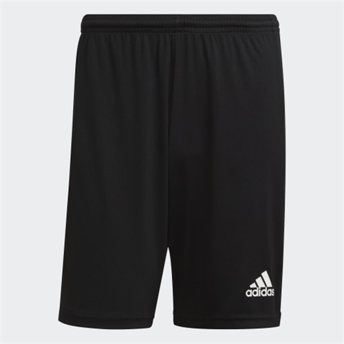 SHORT ADIDAS SQUADRA ADULTE NOIR