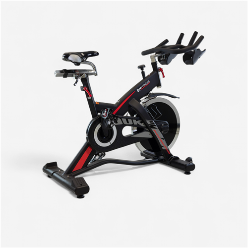 Vélo de spinning Duke Bh Fitness
