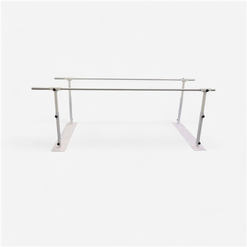 Barres parallèles gymnastique Dimasport - De marche