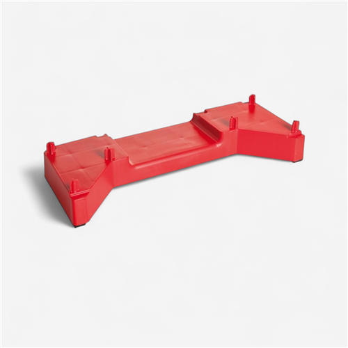 Paire De Rehausse Step Cimax