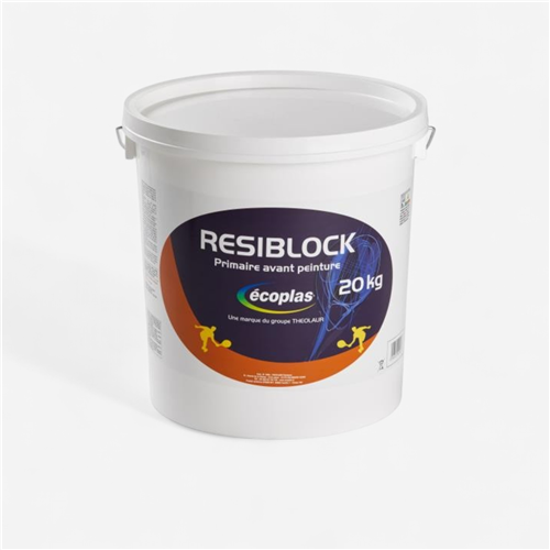 Peinture Primaire D'Accrochage tennis