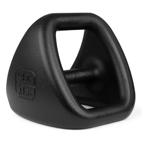Haltère de musculation pro multifonction 16kg - YBELL PRO 16KG (L&#039;UNITÉ) TRX 